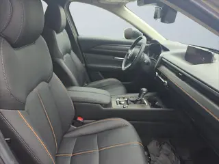 Mazda CX-50 2024 AWD 2.5 Turbo Premium Plus 4dr SUV