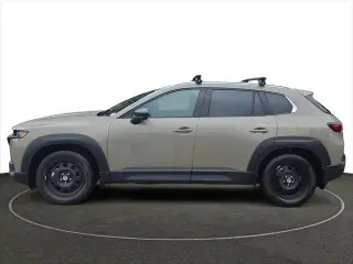 Mazda CX-50 2024 AWD 2.5 Turbo Premium Plus 4dr SUV