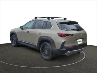 Mazda CX-50 2024 AWD 2.5 Turbo Premium Plus 4dr SUV
