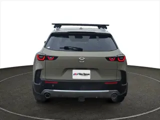 Mazda CX-50 2024 AWD 2.5 Turbo Premium Plus 4dr SUV