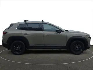 Mazda CX-50 2024 AWD 2.5 Turbo Premium Plus 4dr SUV