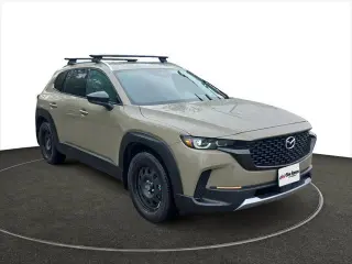 Mazda CX-50 2024 AWD 2.5 Turbo Premium Plus 4dr SUV
