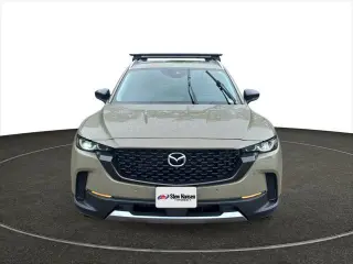Mazda CX-50 2024 AWD 2.5 Turbo Premium Plus 4dr SUV