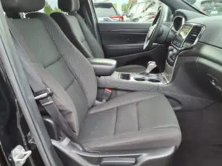 Jeep Grand Cherokee WK 2022 4x2 Laredo E 4p SUV
