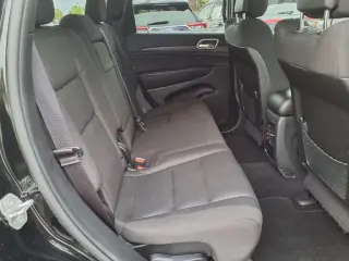 Jeep Grand Cherokee WK 2022 4x2 Laredo E 4p SUV