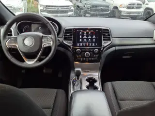 Jeep Grand Cherokee WK 2022 4x2 Laredo E 4p SUV