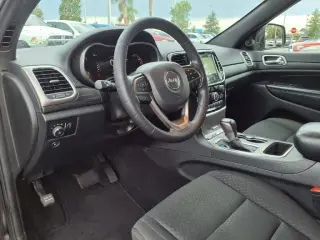 Jeep Grand Cherokee WK 2022 4x2 Laredo E 4p SUV