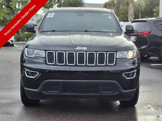 Jeep Grand Cherokee WK 2022 4x2 Laredo E 4p SUV