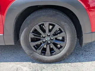 Mazda CX-50 2024 AWD 2.5 S Preferred 4dr SUV