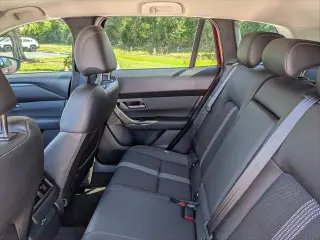 Mazda CX-50 2024 AWD 2.5 S Preferred 4dr SUV