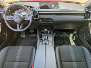 Mazda CX-50 2024 AWD 2.5 S Preferred 4dr SUV