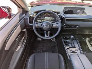 Mazda CX-50 2024 AWD 2.5 S Preferred 4dr SUV