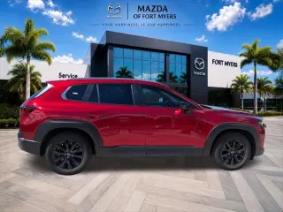 Mazda CX-50 2024 AWD 2.5 S Preferred 4dr SUV