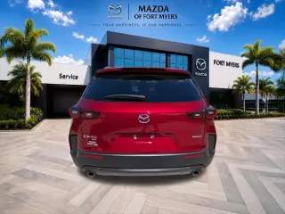 Mazda CX-50 2024 AWD 2.5 S Preferred 4dr SUV