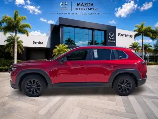 Mazda CX-50 2024 AWD 2.5 S Preferred 4dr SUV