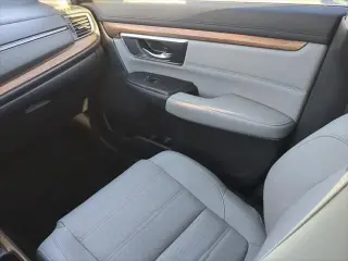 Honda CR-V Híbrido 2021 AWD Touring 4p SUV