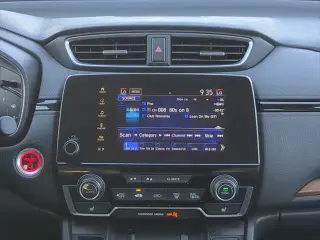Honda CR-V Híbrido 2021 AWD Touring 4p SUV