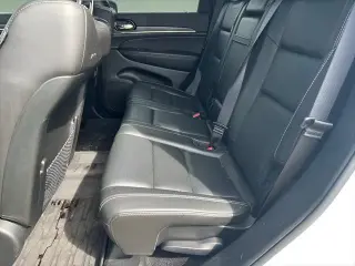 Jeep Grand Cherokee 2021 4x4 Limited 4dr SUV