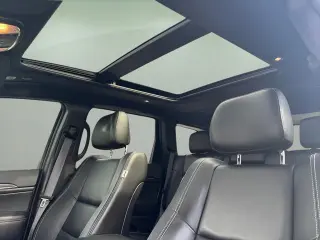 Jeep Grand Cherokee 2021 4x4 Limited 4dr SUV