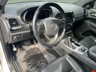 Jeep Grand Cherokee 2021 4x4 Limited 4dr SUV
