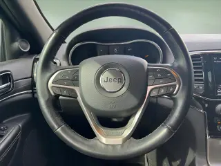 Jeep Grand Cherokee 2021 4x4 Limited 4dr SUV