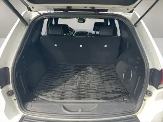 Jeep Grand Cherokee 2021 4x4 Limited 4dr SUV