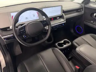Hyundai IONIQ 5 2023 AWD SEL 4dr Crossover