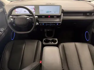 Hyundai IONIQ 5 2023 AWD SEL 4dr Crossover