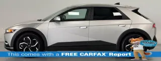 Hyundai IONIQ 5 2023 AWD SEL 4dr Crossover