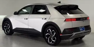 Hyundai IONIQ 5 2023 AWD SEL 4dr Crossover