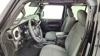 Jeep Wrangler 2024 4x4 Sport SUV de 4 puertas