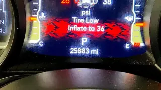 Jeep Wrangler 2024 4x4 Sport SUV de 4 puertas