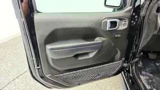 Jeep Wrangler 2024 4x4 Sport SUV de 4 puertas