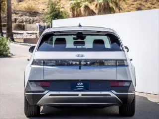 Hyundai IONIQ 5 2024 SEL 4dr Crossover