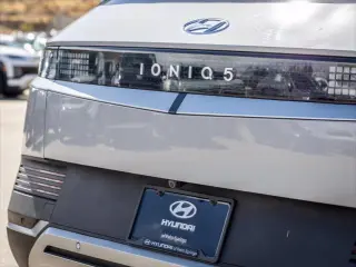 Hyundai IONIQ 5 2024 SEL 4dr Crossover