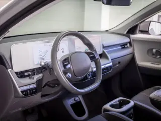 Hyundai IONIQ 5 2024 SEL 4dr Crossover