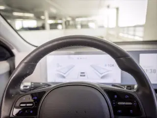 Hyundai IONIQ 5 2024 SEL 4dr Crossover