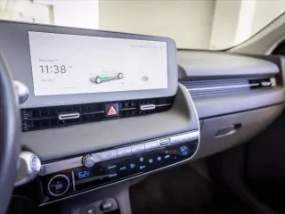 Hyundai IONIQ 5 2024 SEL 4dr Crossover