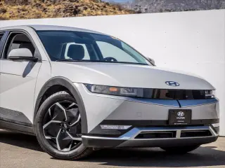 Hyundai IONIQ 5 2024 SEL 4dr Crossover