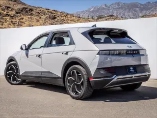Hyundai IONIQ 5 2024 SEL 4dr Crossover