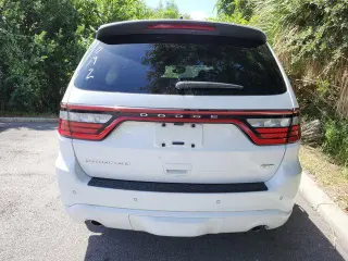 Dodge Durango 2024 GT 4p SUV