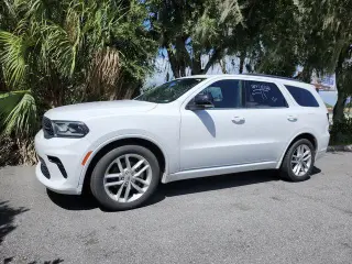 Dodge Durango 2024 GT 4p SUV