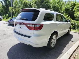 Dodge Durango 2024 GT 4p SUV