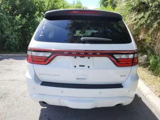 Dodge Durango 2024 GT 4p SUV