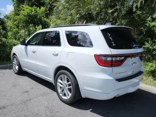 Dodge Durango 2024 GT 4p SUV