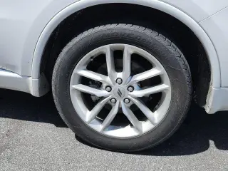Dodge Durango 2024 GT 4p SUV