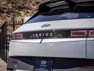 Hyundai IONIQ 5 2024 SEL 4dr Crossover