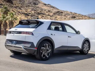 Hyundai IONIQ 5 2024 SEL 4dr Crossover