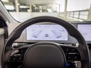 Hyundai IONIQ 5 2024 SEL 4dr Crossover