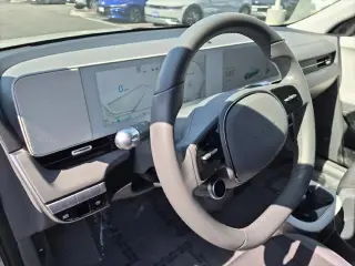 Hyundai IONIQ 5 2024 SE 4dr Crossover